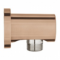 Стенно коляно Rainshower Grohe 27057DL0